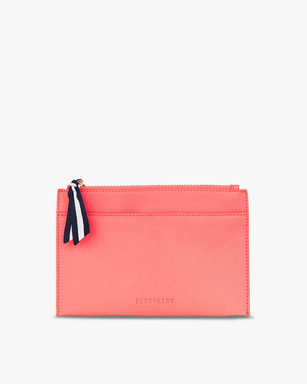 ELMS + KING - New York Coin Purse | Flamingo
