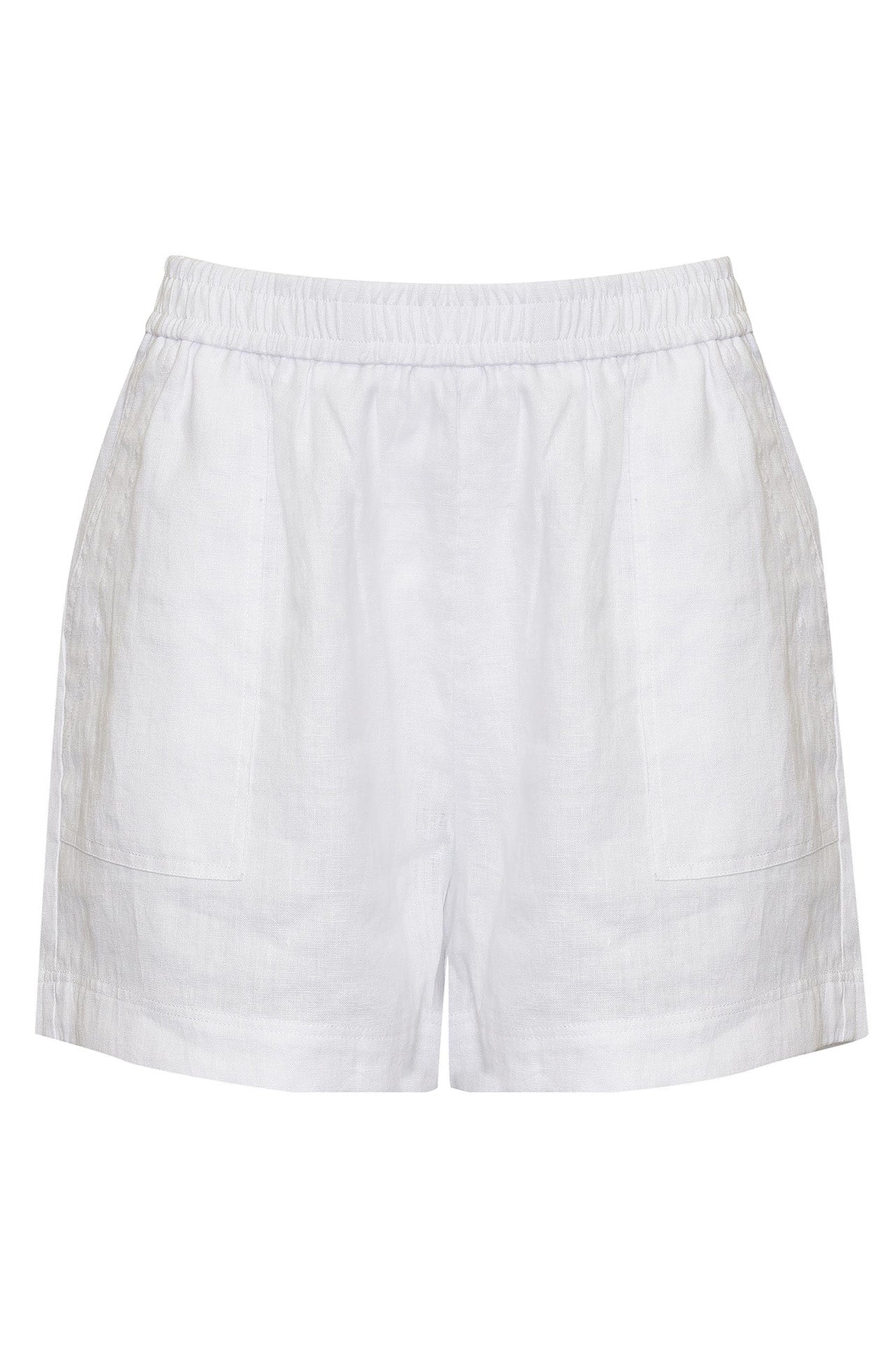 Zoe Kratzmann - Notion Shorts | Porcelain Zoe Kratzmann