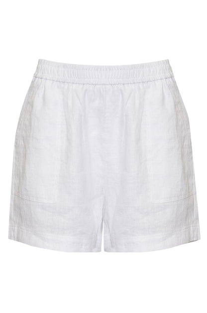 Zoe Kratzmann - Notion Shorts | Porcelain Zoe Kratzmann