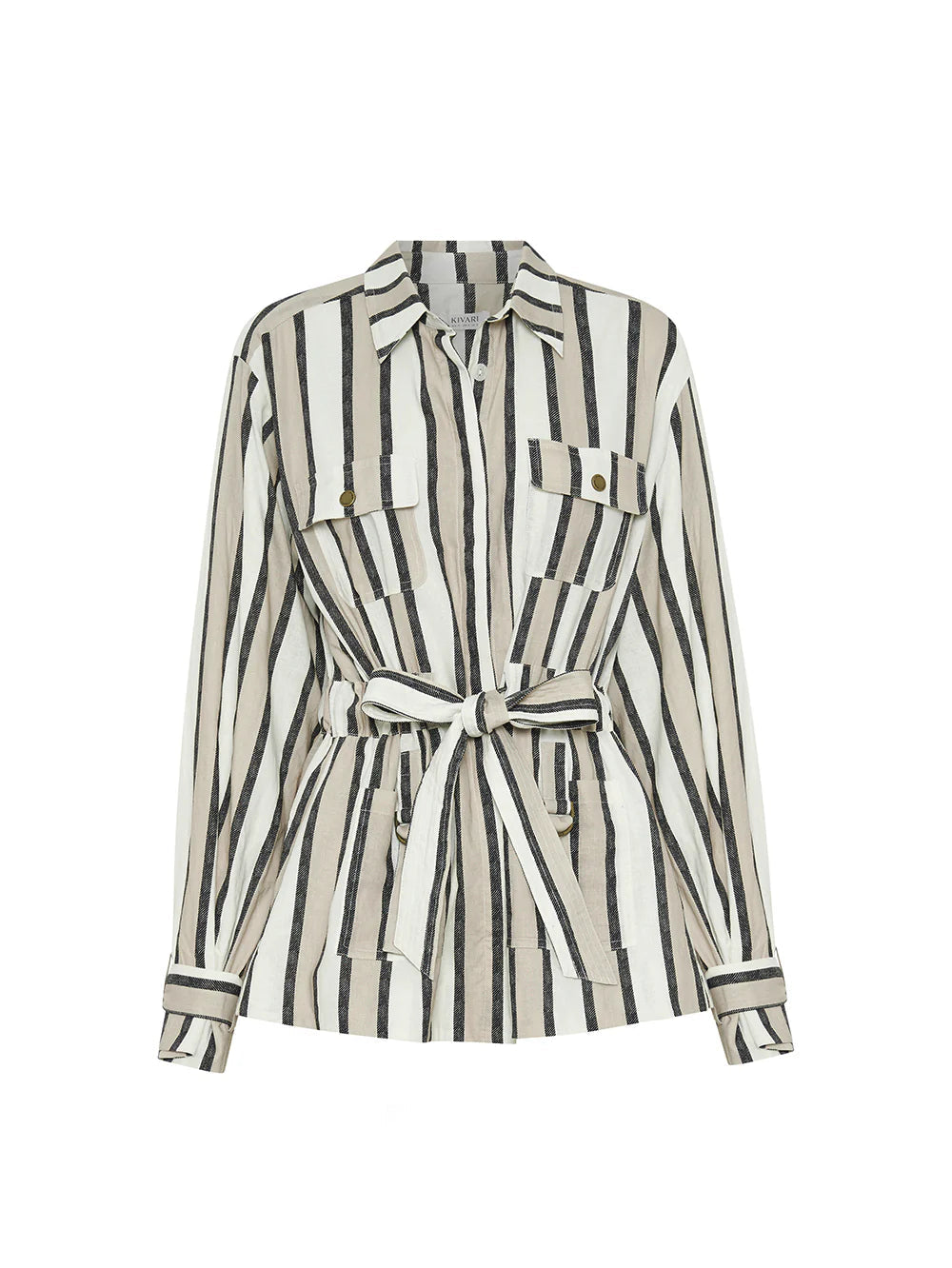 KIVARI - Oaklee Jacket KIVARI