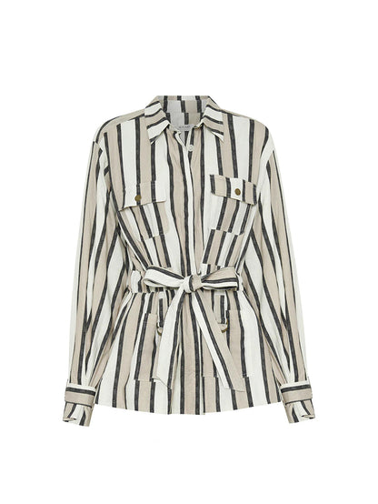 KIVARI - Oaklee Jacket KIVARI
