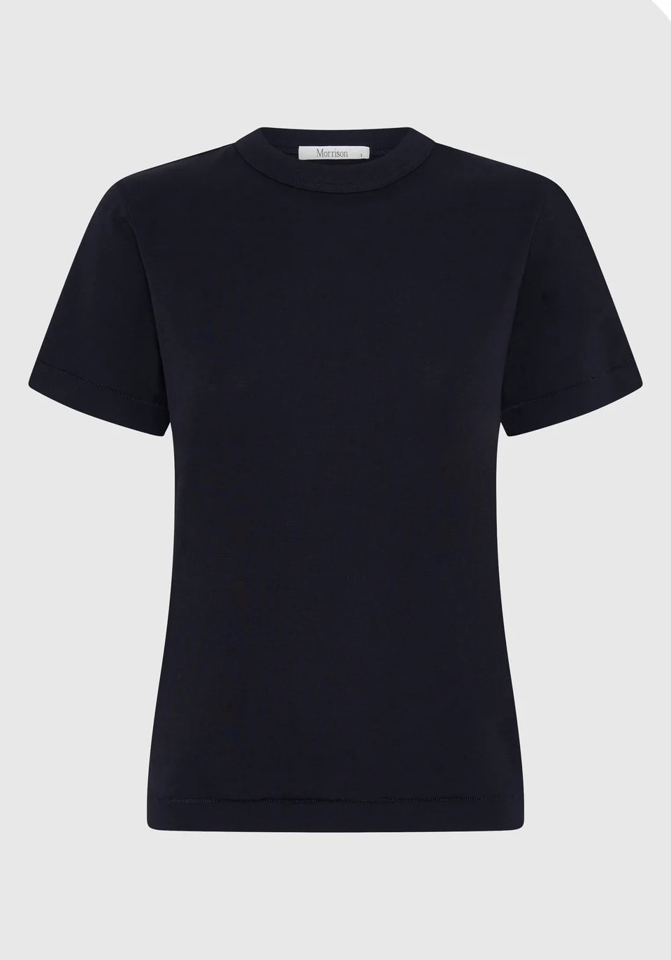 Morrison - Odessa Tee | Navy