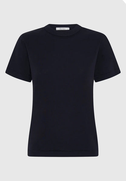 Morrison - Odessa Tee | Navy