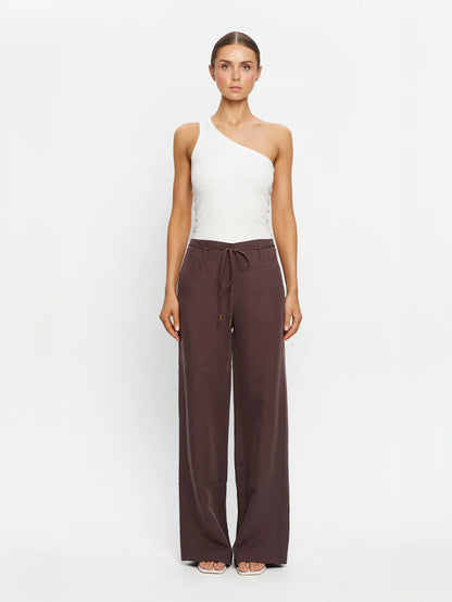 KIVARI - Nyah Wide Leg Pant