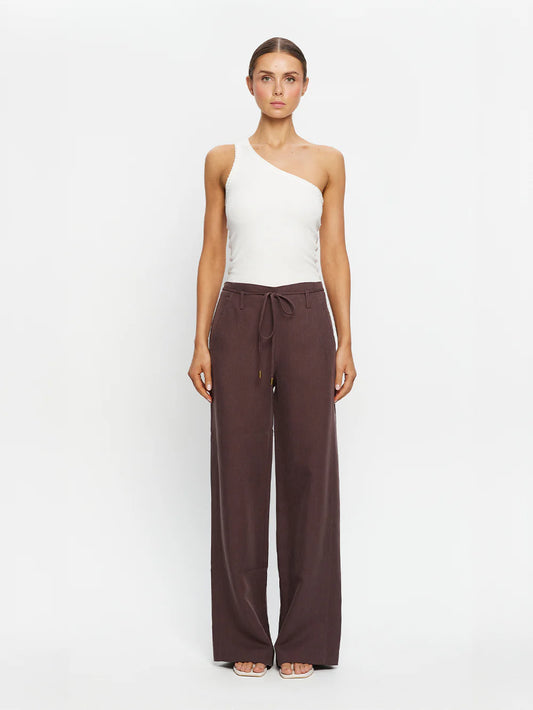 KIVARI - Nyah Wide Leg Pant