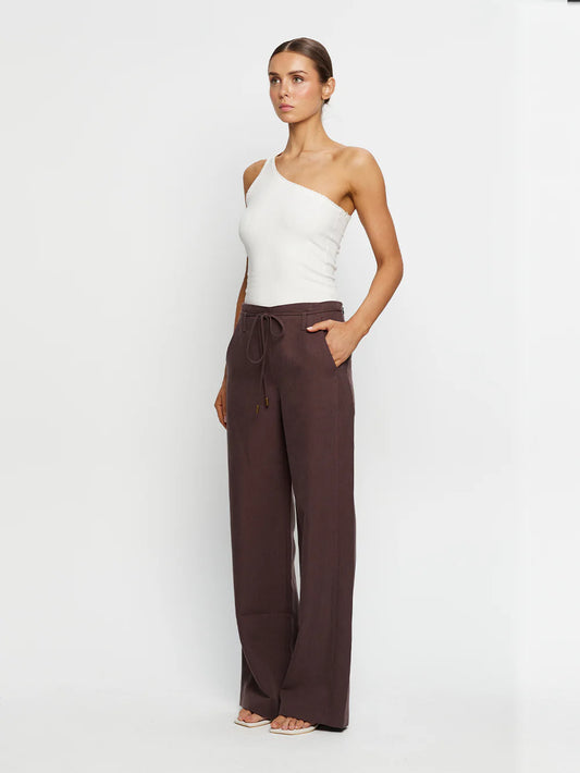 KIVARI - Nyah Wide Leg Pant