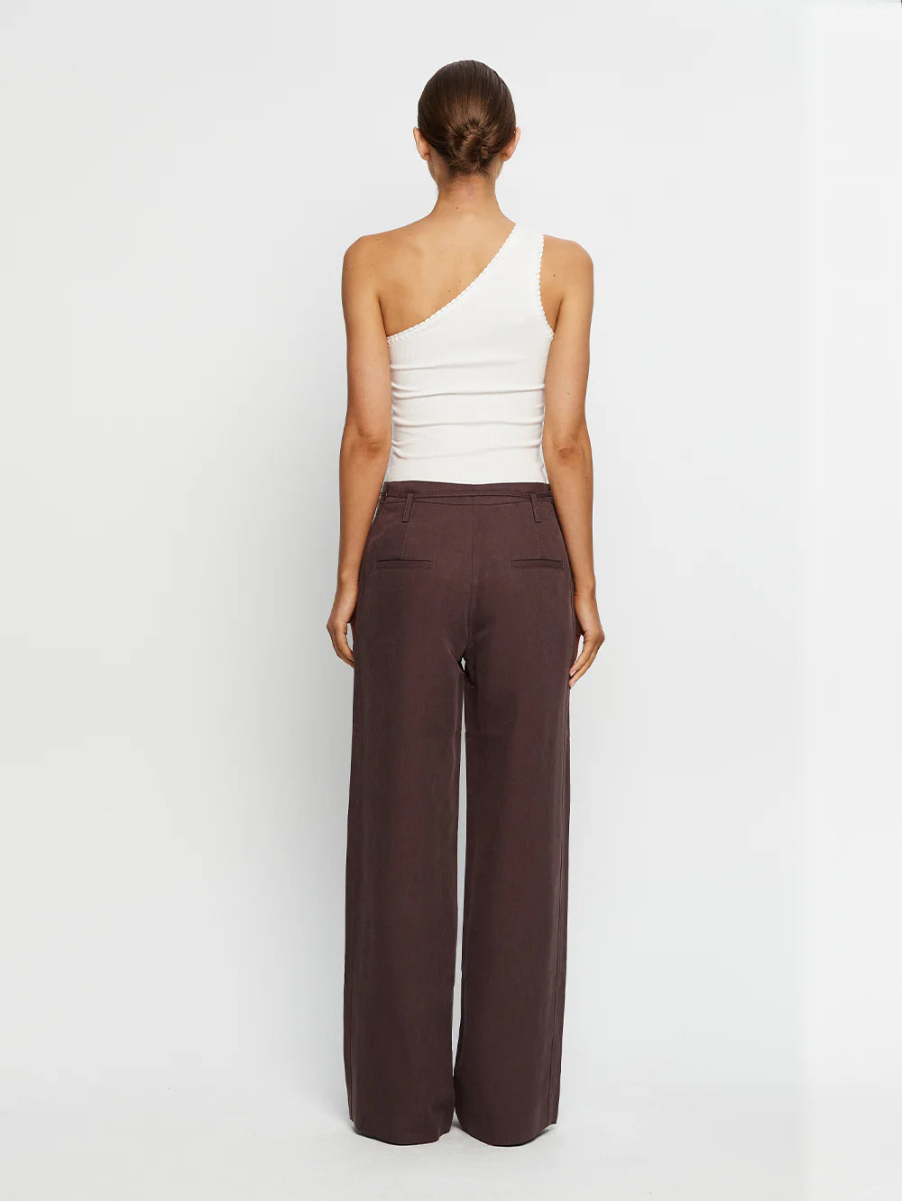 KIVARI - Nyah Wide Leg Pant