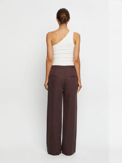 KIVARI - Nyah Wide Leg Pant