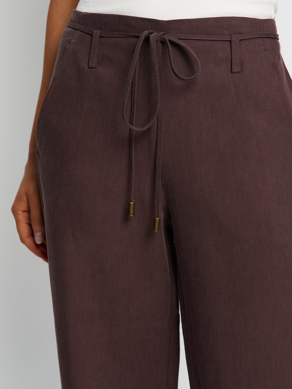 KIVARI - Nyah Wide Leg Pant