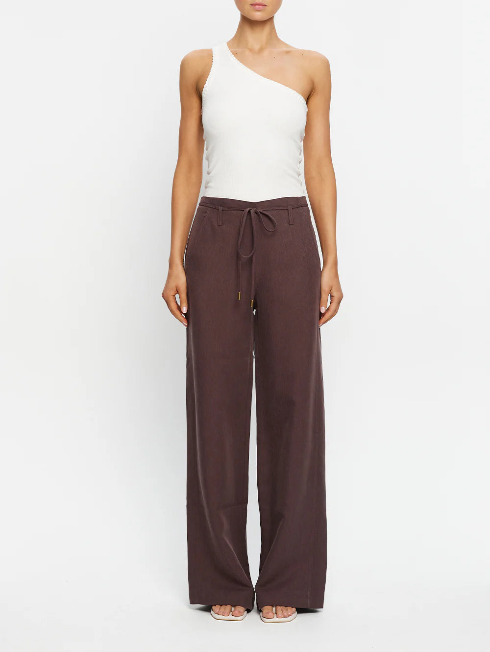 KIVARI - Nyah Wide Leg Pant