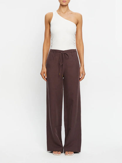 KIVARI - Nyah Wide Leg Pant