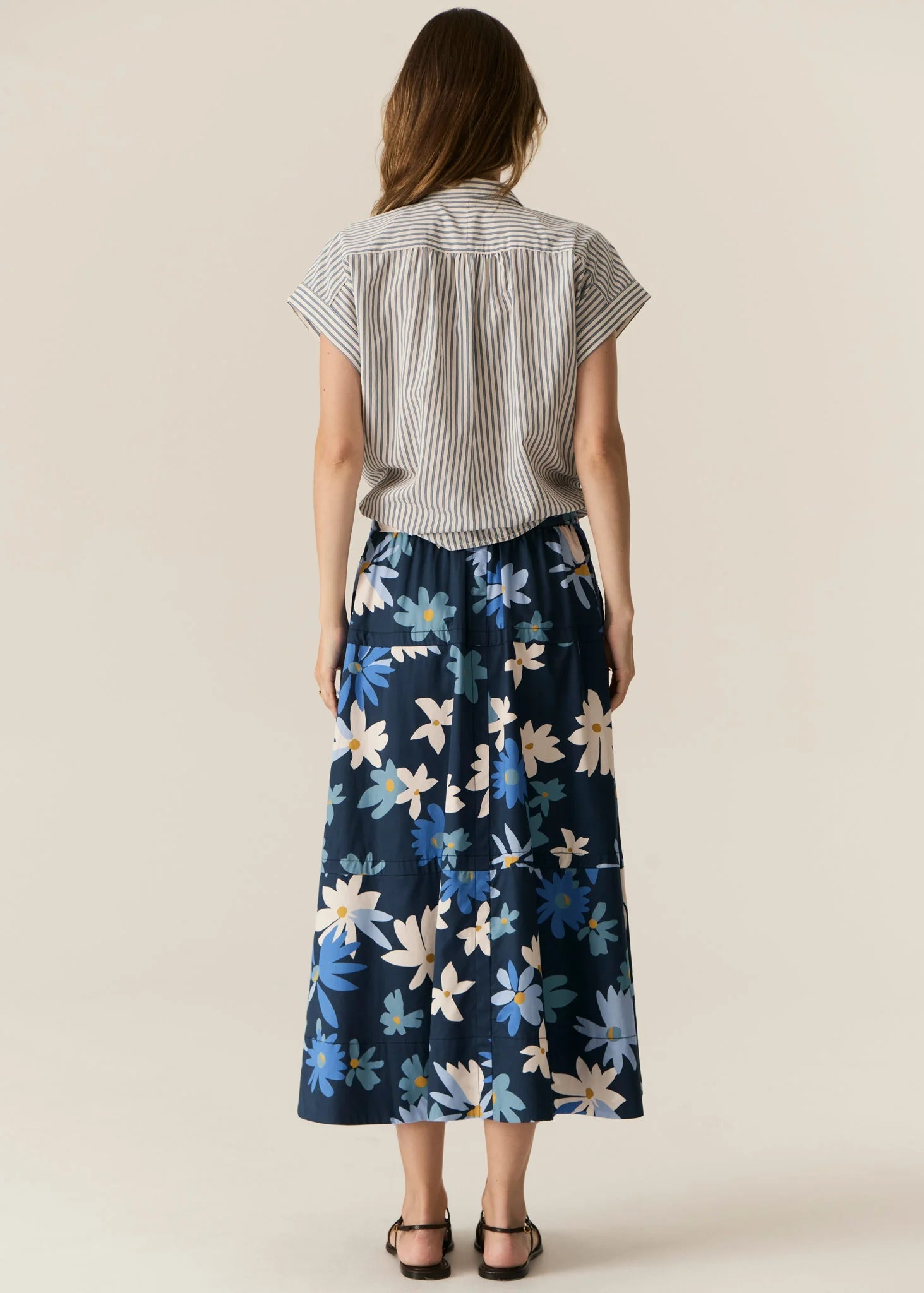POL - Savoy Skirt POL