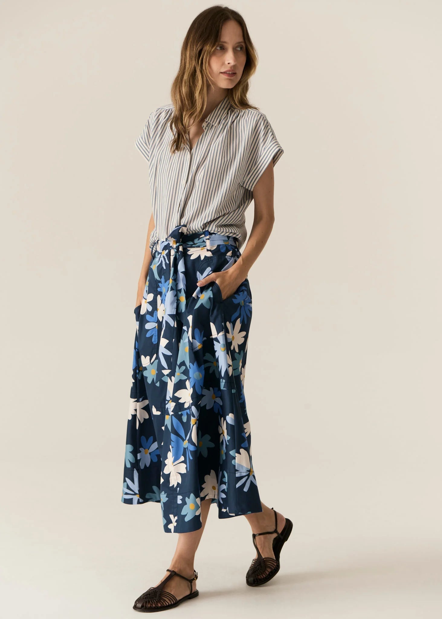 POL - Savoy Skirt POL