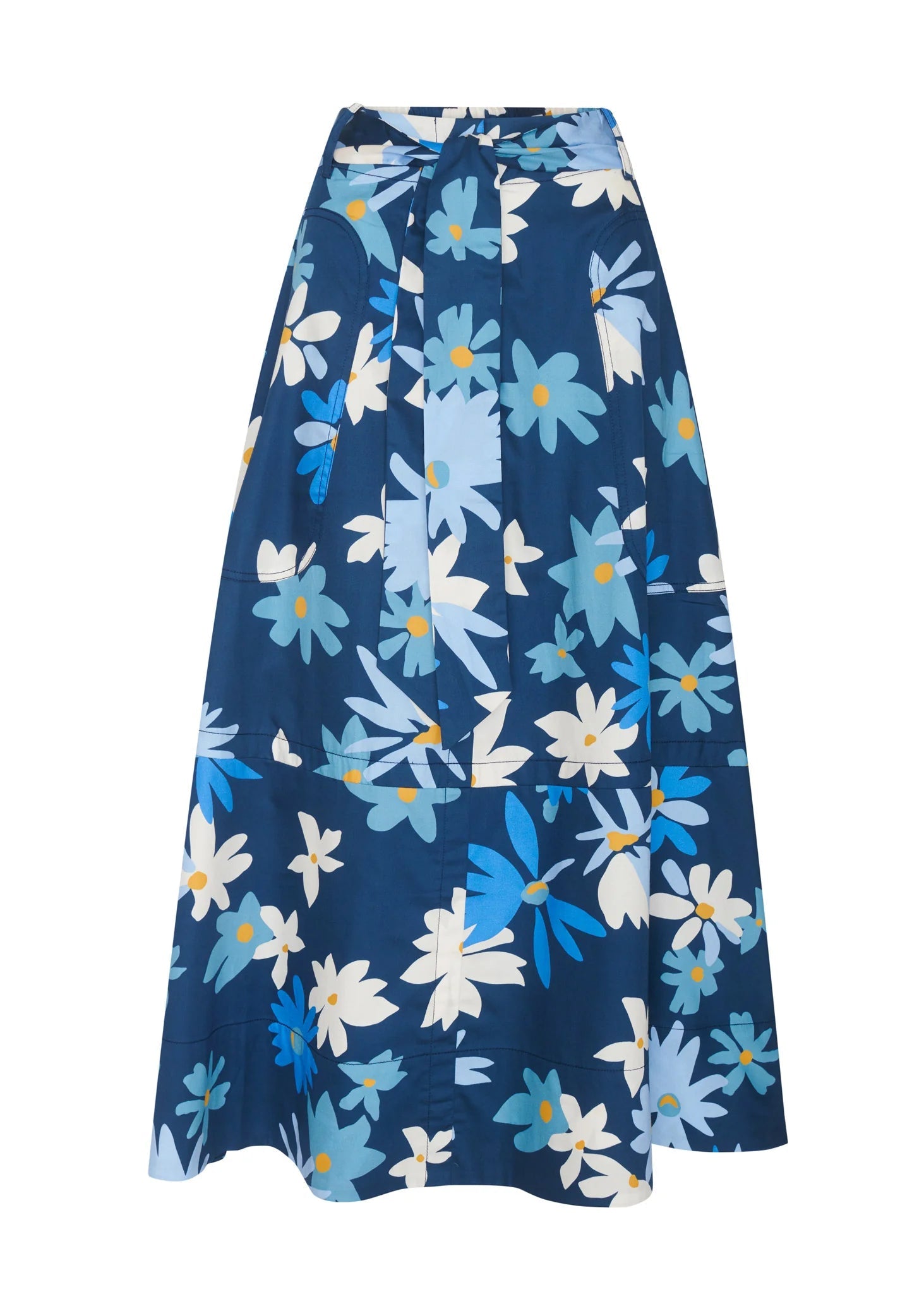 POL - Savoy Skirt POL