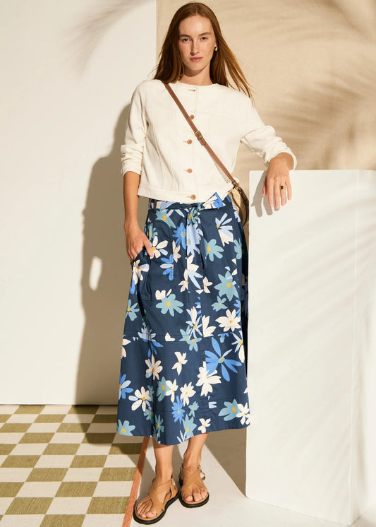 POL - Savoy Skirt POL