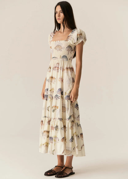 POL - Loup Sun Dress POL