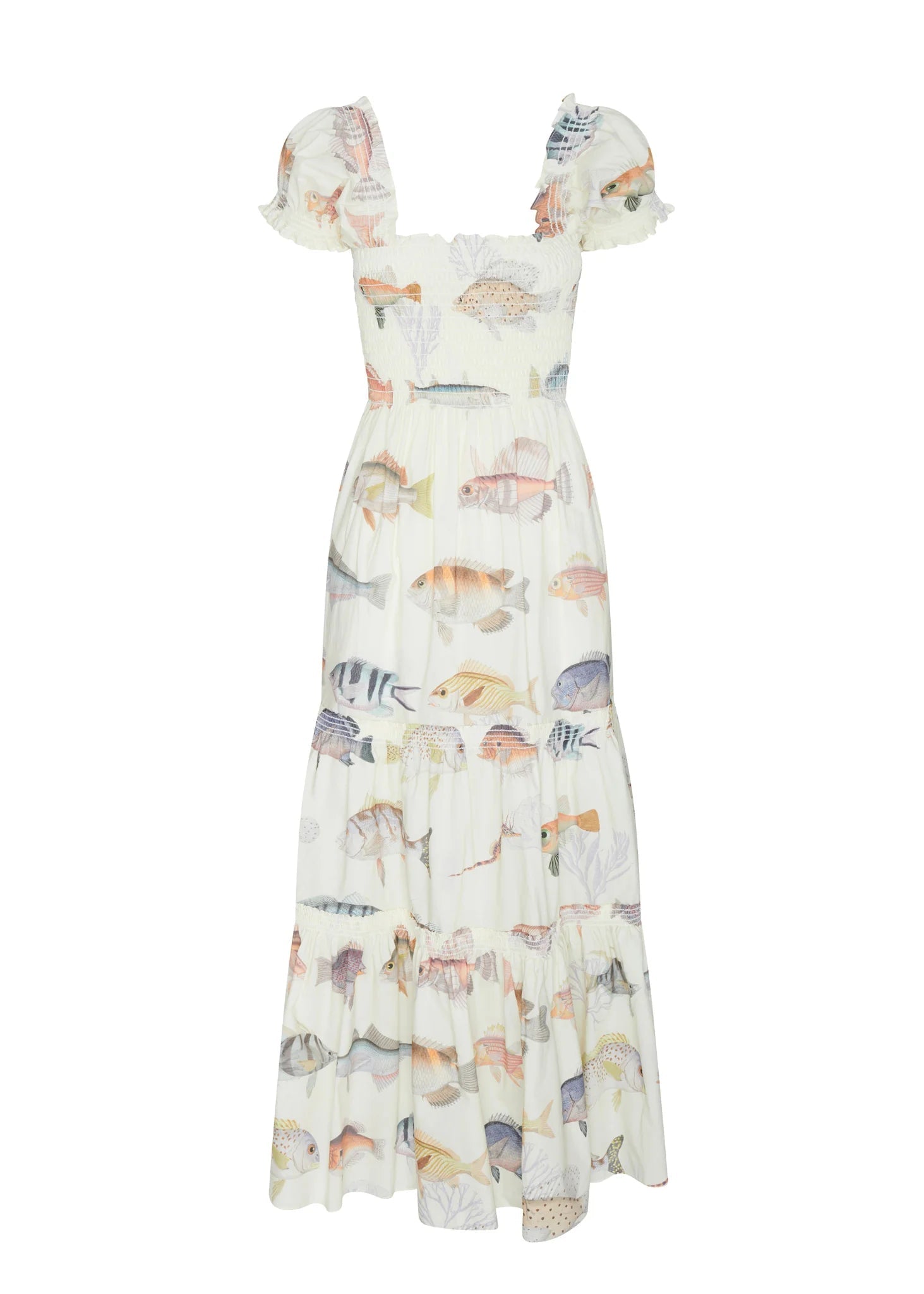 POL - Loup Sun Dress POL