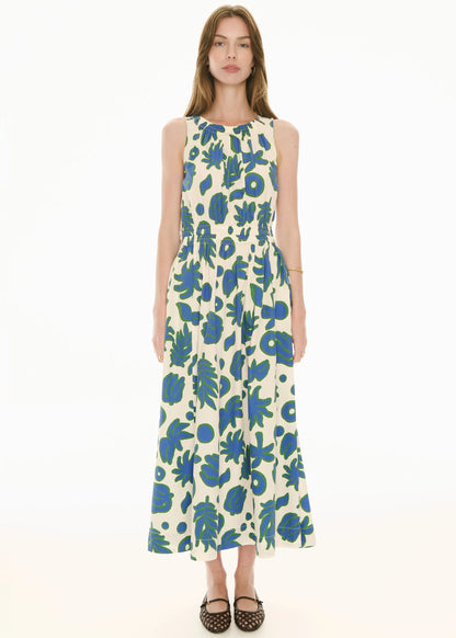 POL - Jaine Tank Dress | Donut Palm