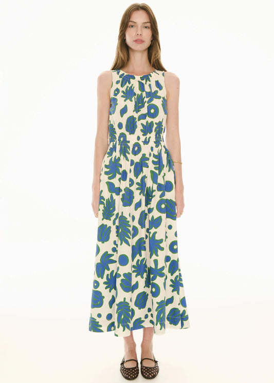 POL - Jaine Tank Dress | Donut Palm