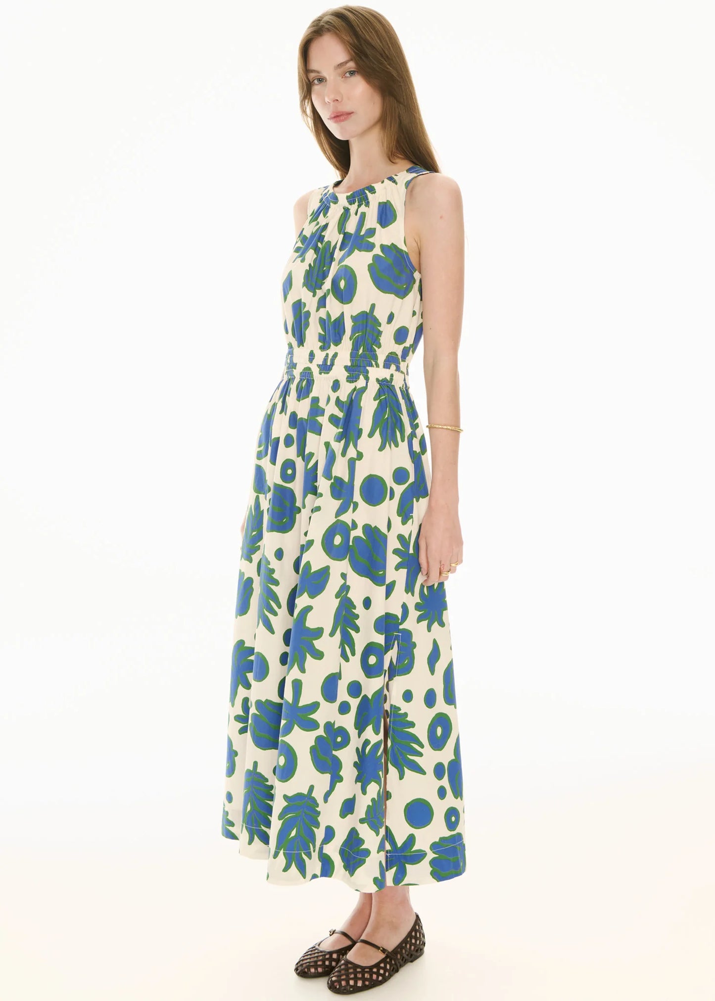 POL - Jaine Tank Dress | Donut Palm