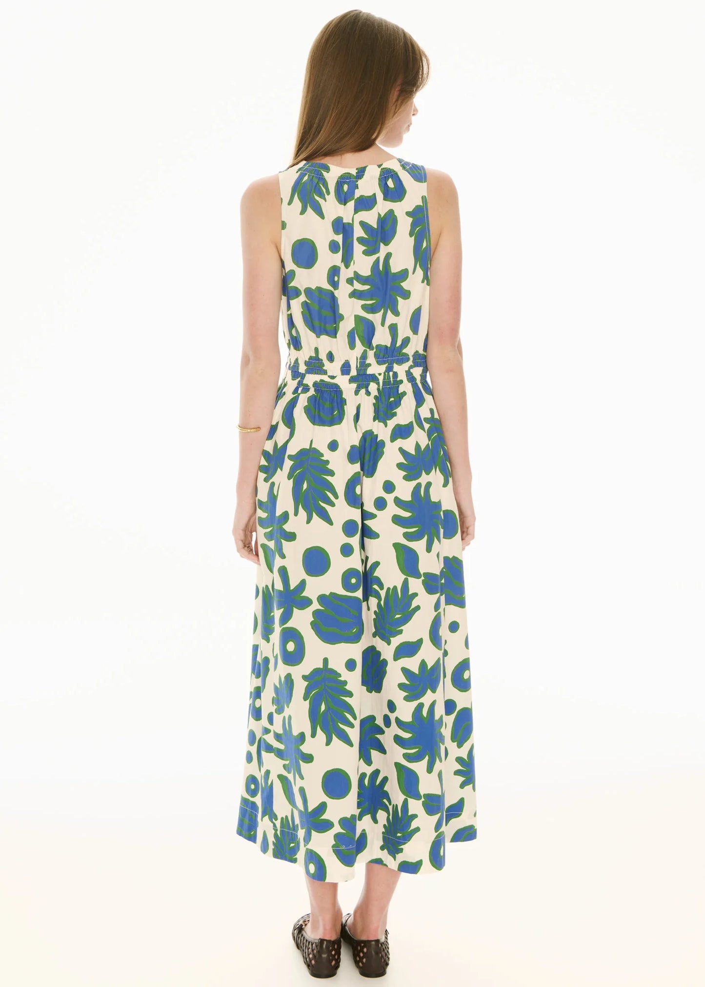 POL - Jaine Tank Dress | Donut Palm