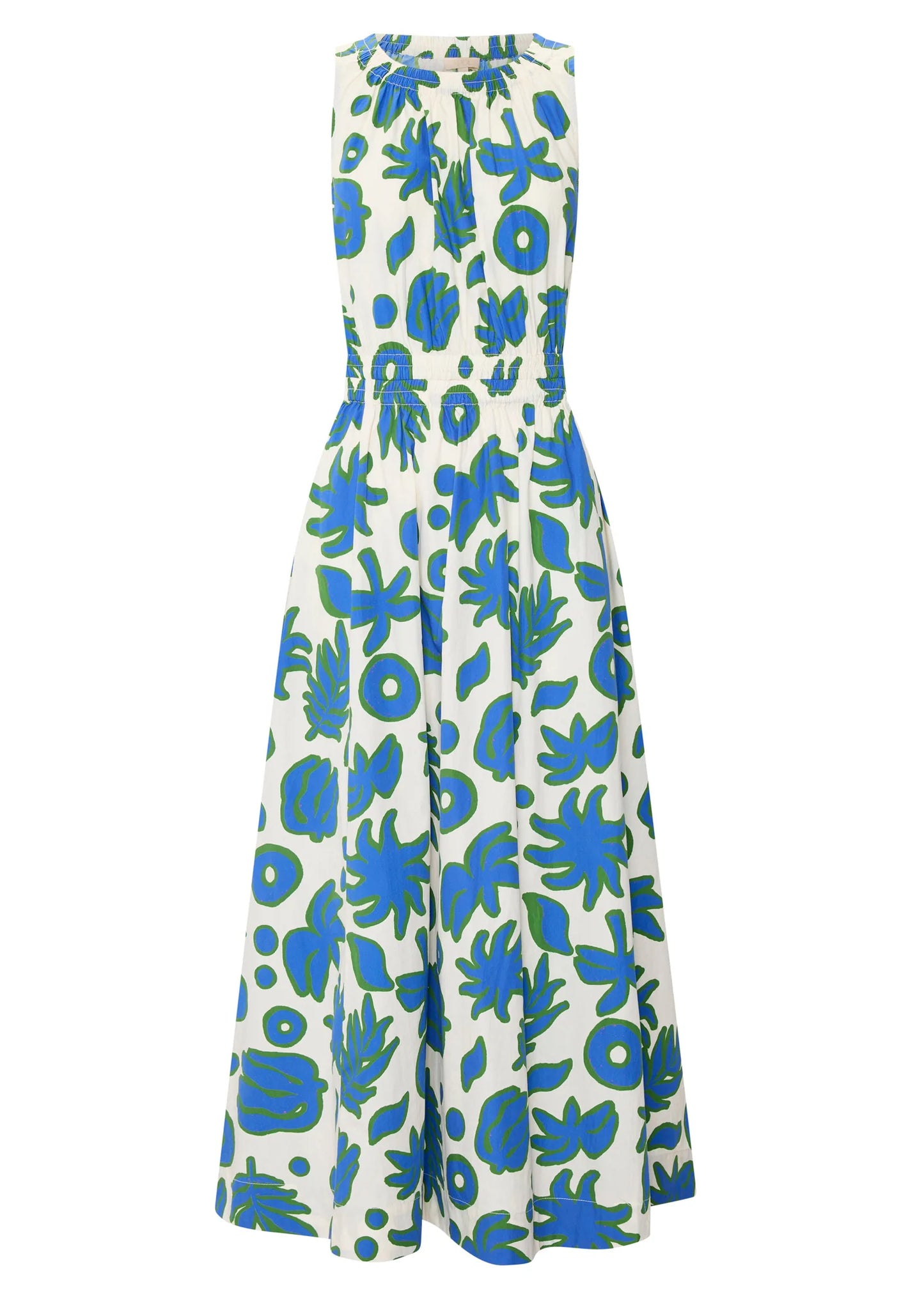 POL - Jaine Tank Dress | Donut Palm