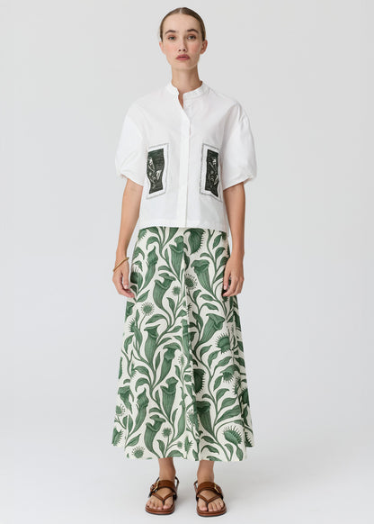 POL - Botanica Skirt