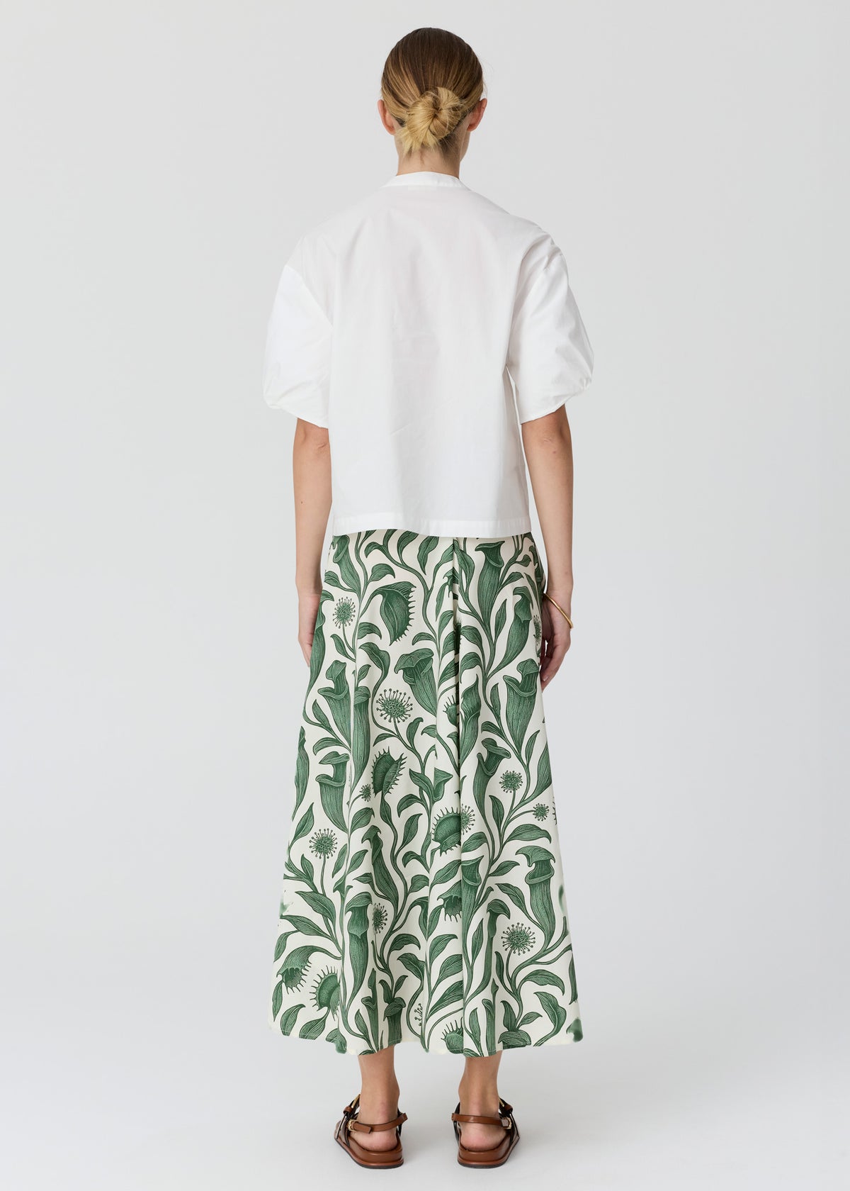 POL - Botanica Skirt