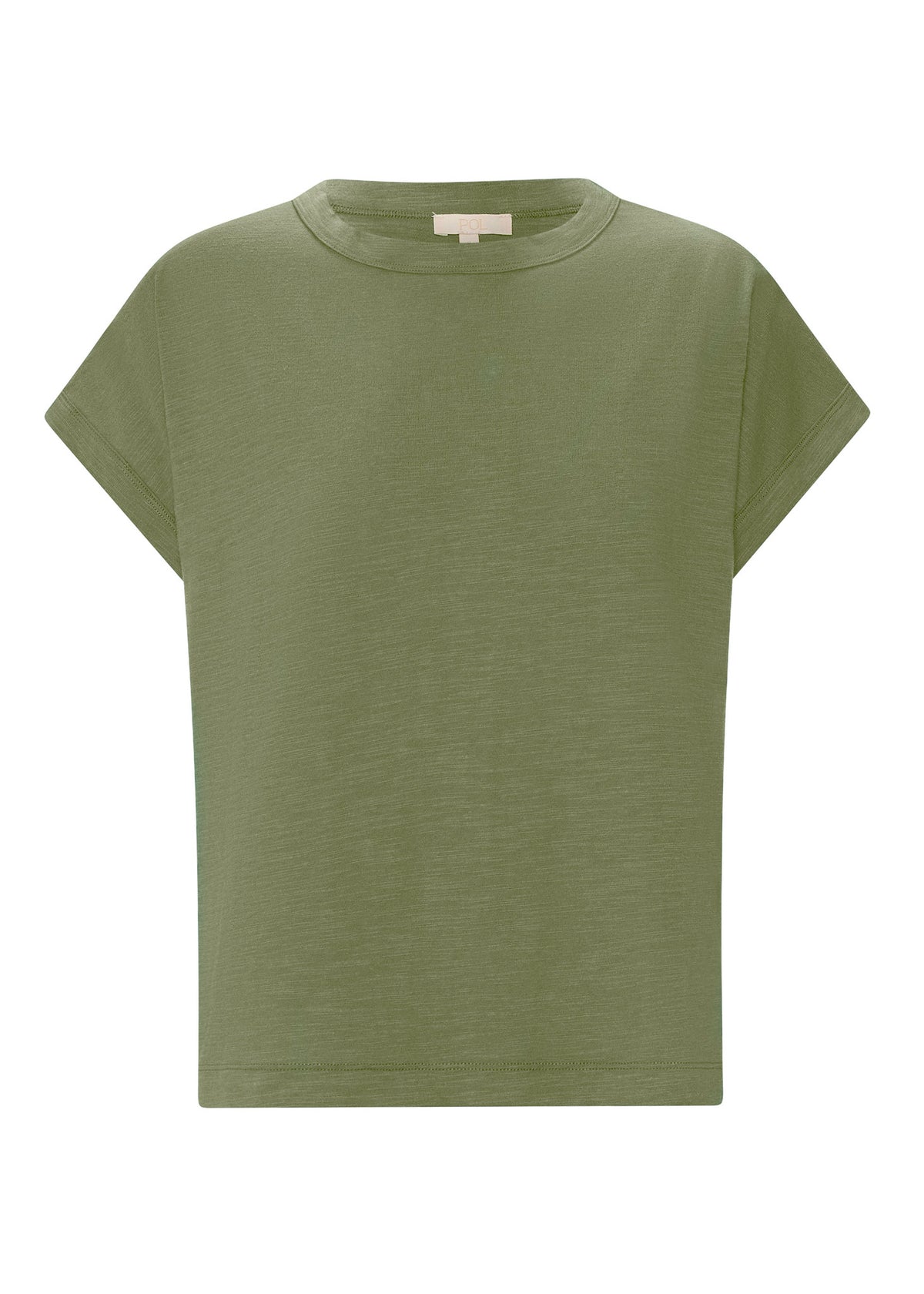 POL - Mast Tee | Fern