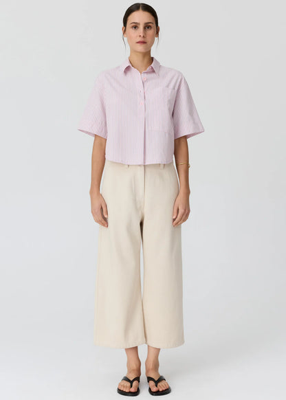 POL - Carpenter Pant | Pebble