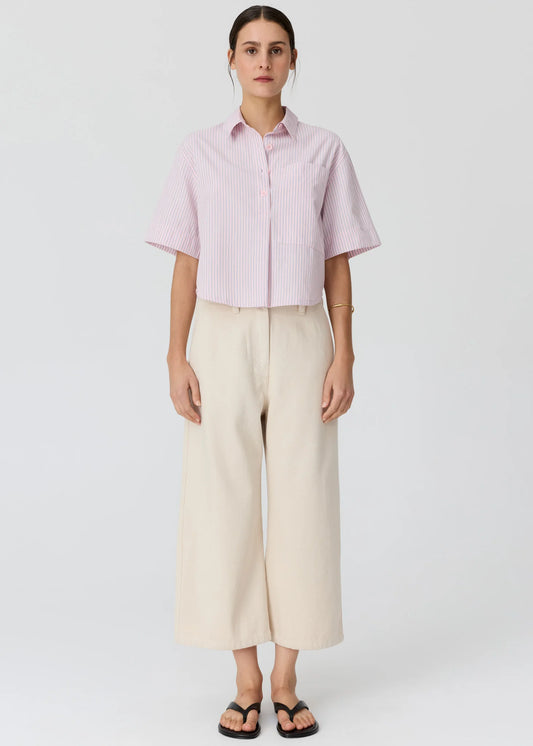 POL - Carpenter Pant | Pebble