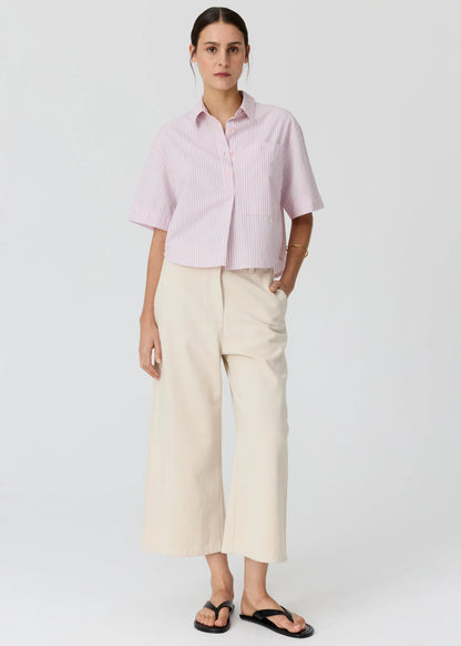 POL - Carpenter Pant | Pebble