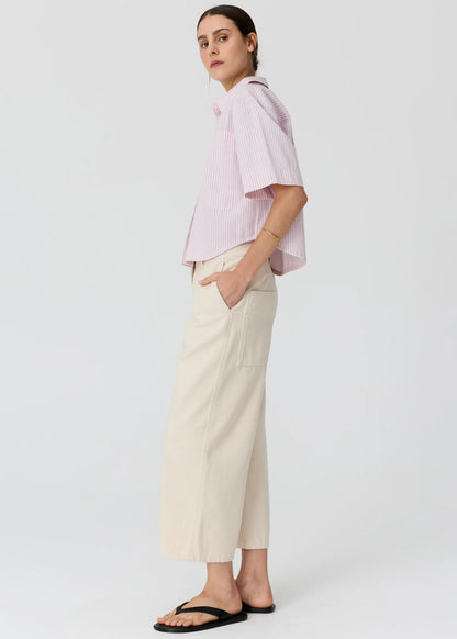 POL - Carpenter Pant | Pebble