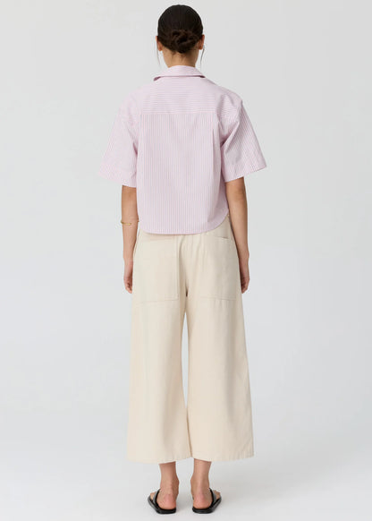 POL - Carpenter Pant | Pebble