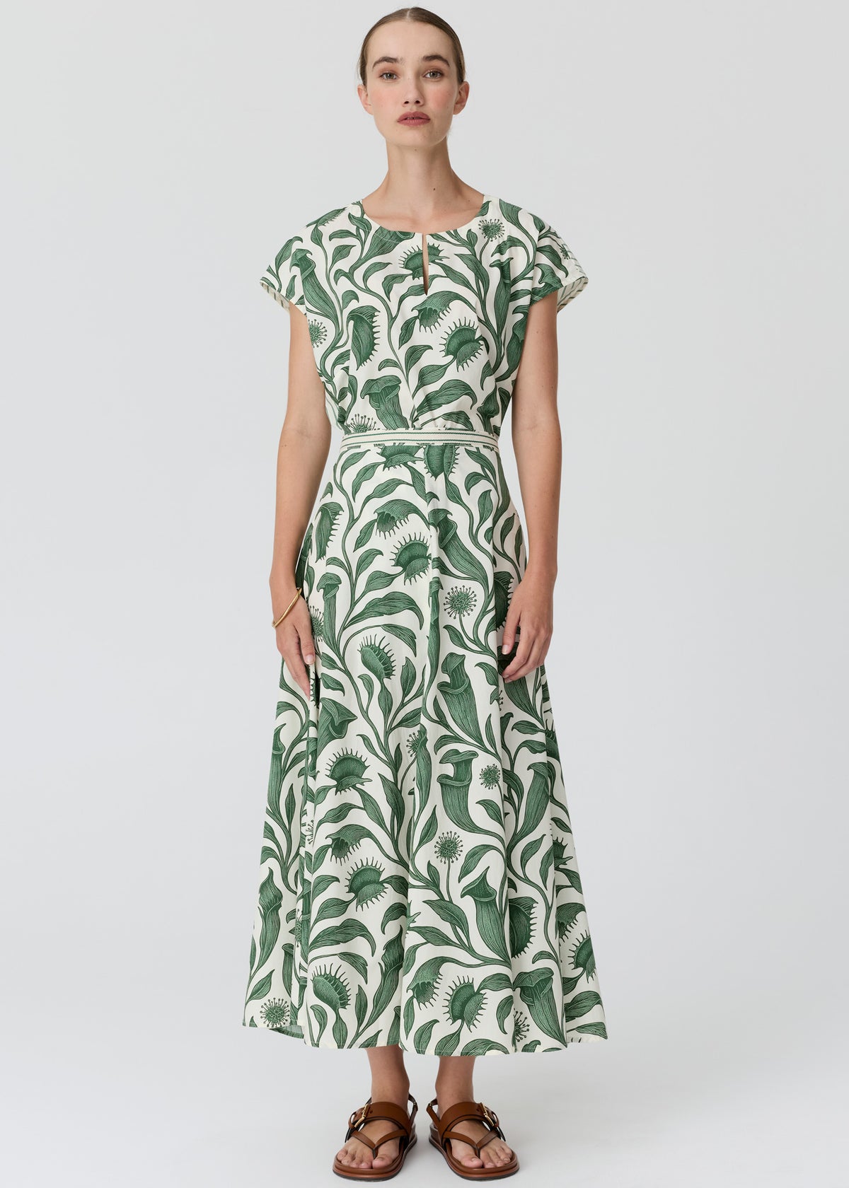 POL - Botanica Skirt
