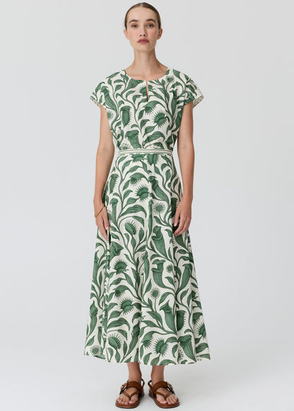 POL - Botanica Skirt