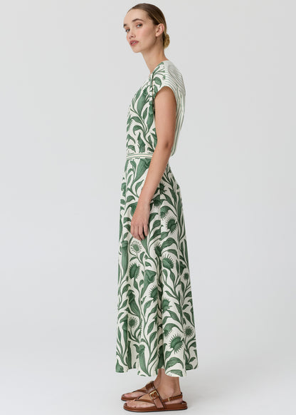 POL - Botanica Skirt