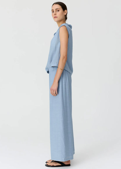 POL - Fennel Pant | Blue