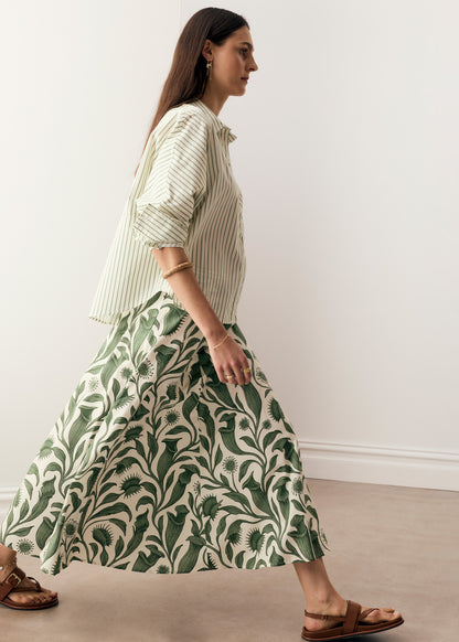 POL - Botanica Skirt