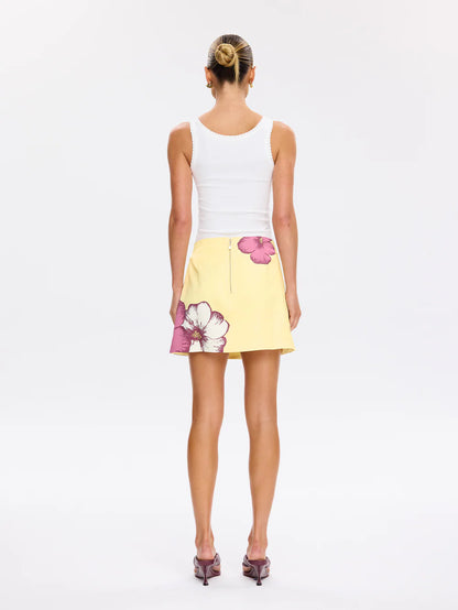 KIVARI - Paros Mini Skirt