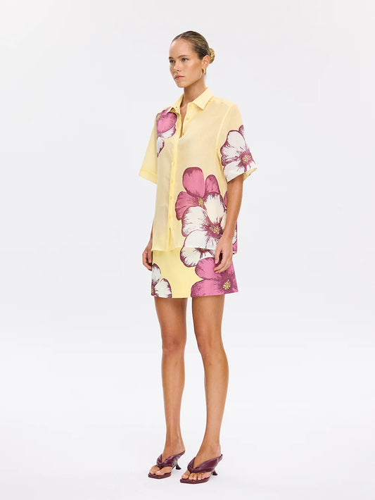 KIVARI - Paros Shirt