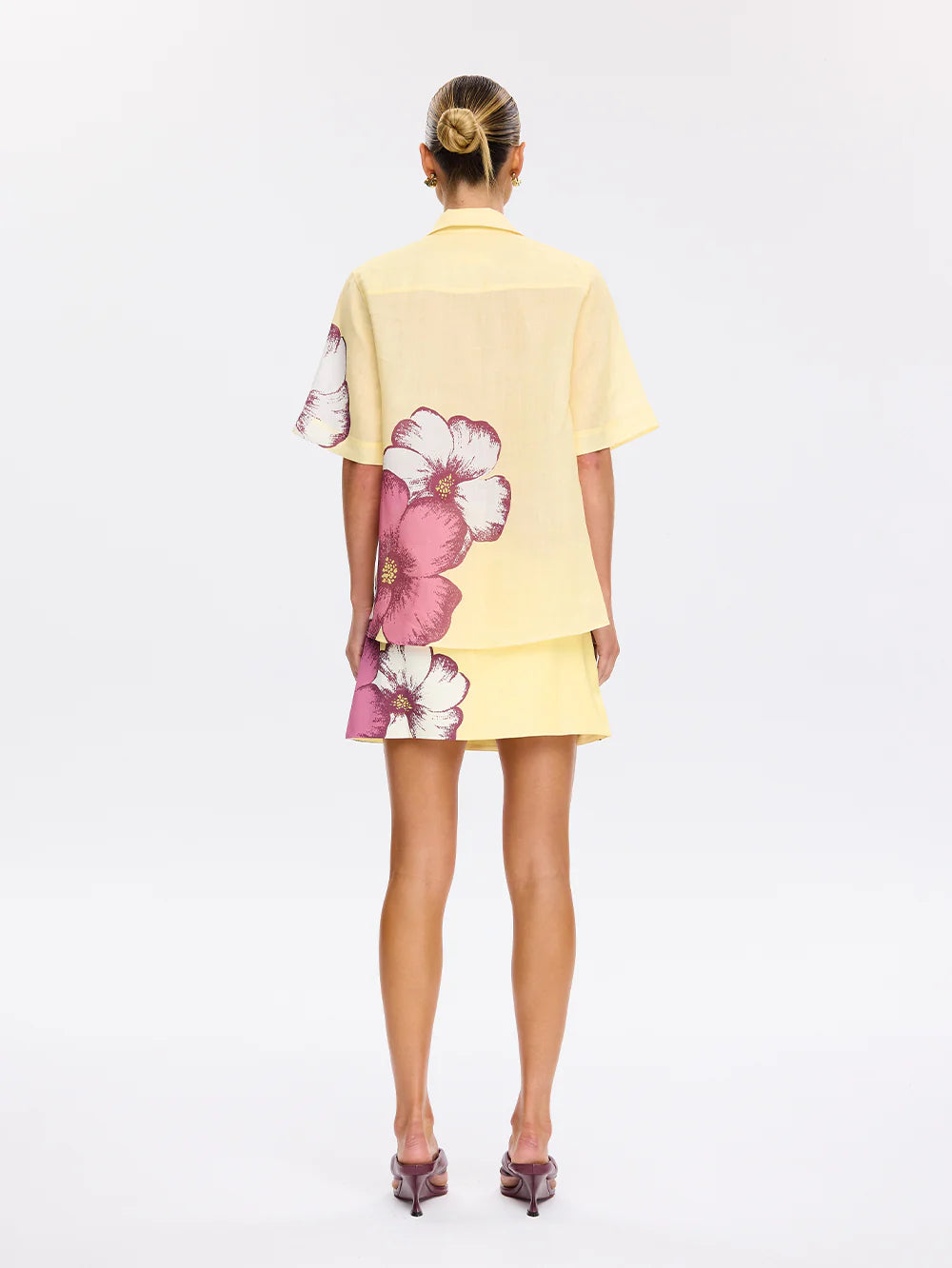 KIVARI - Paros Shirt