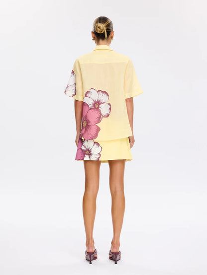 KIVARI - Paros Shirt
