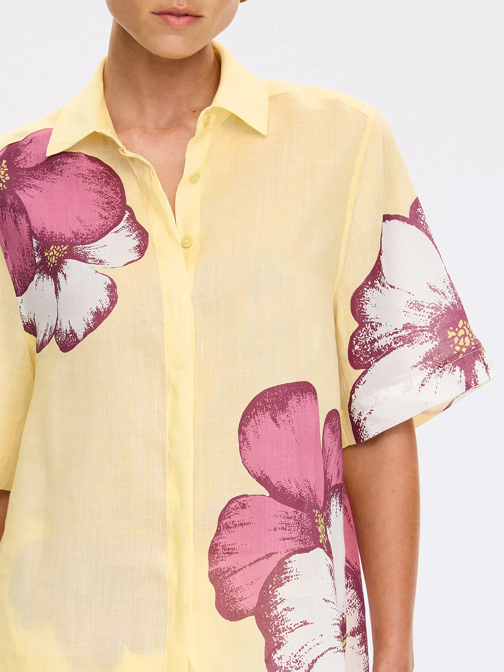 KIVARI - Paros Shirt