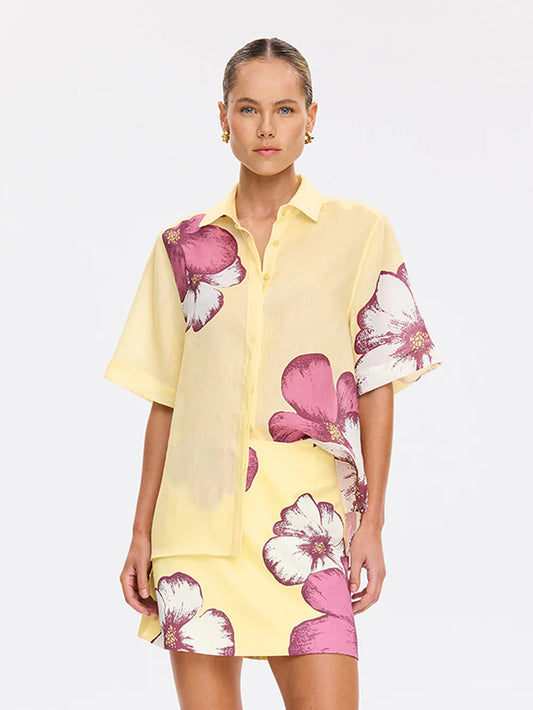 KIVARI - Paros Shirt