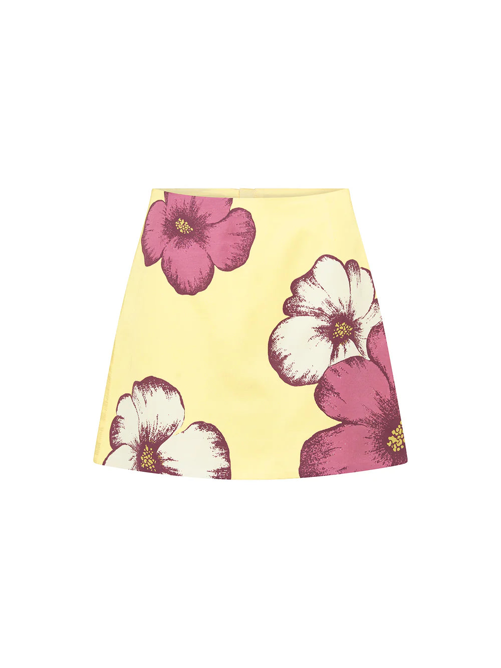 KIVARI - Paros Mini Skirt