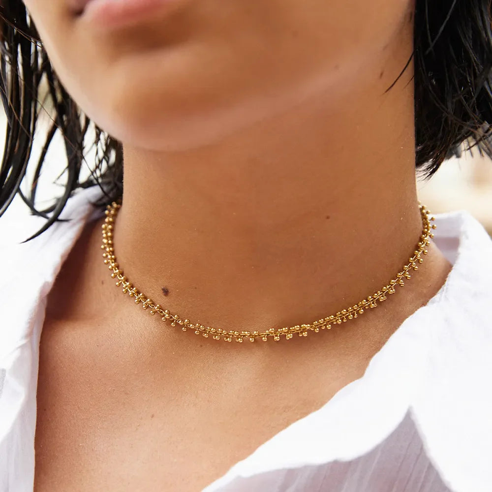 AGAPEE - Achille Choker