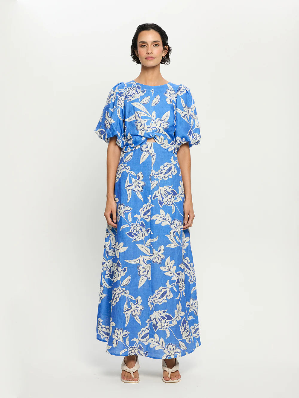 KIVARI - Ren Maxi Dress