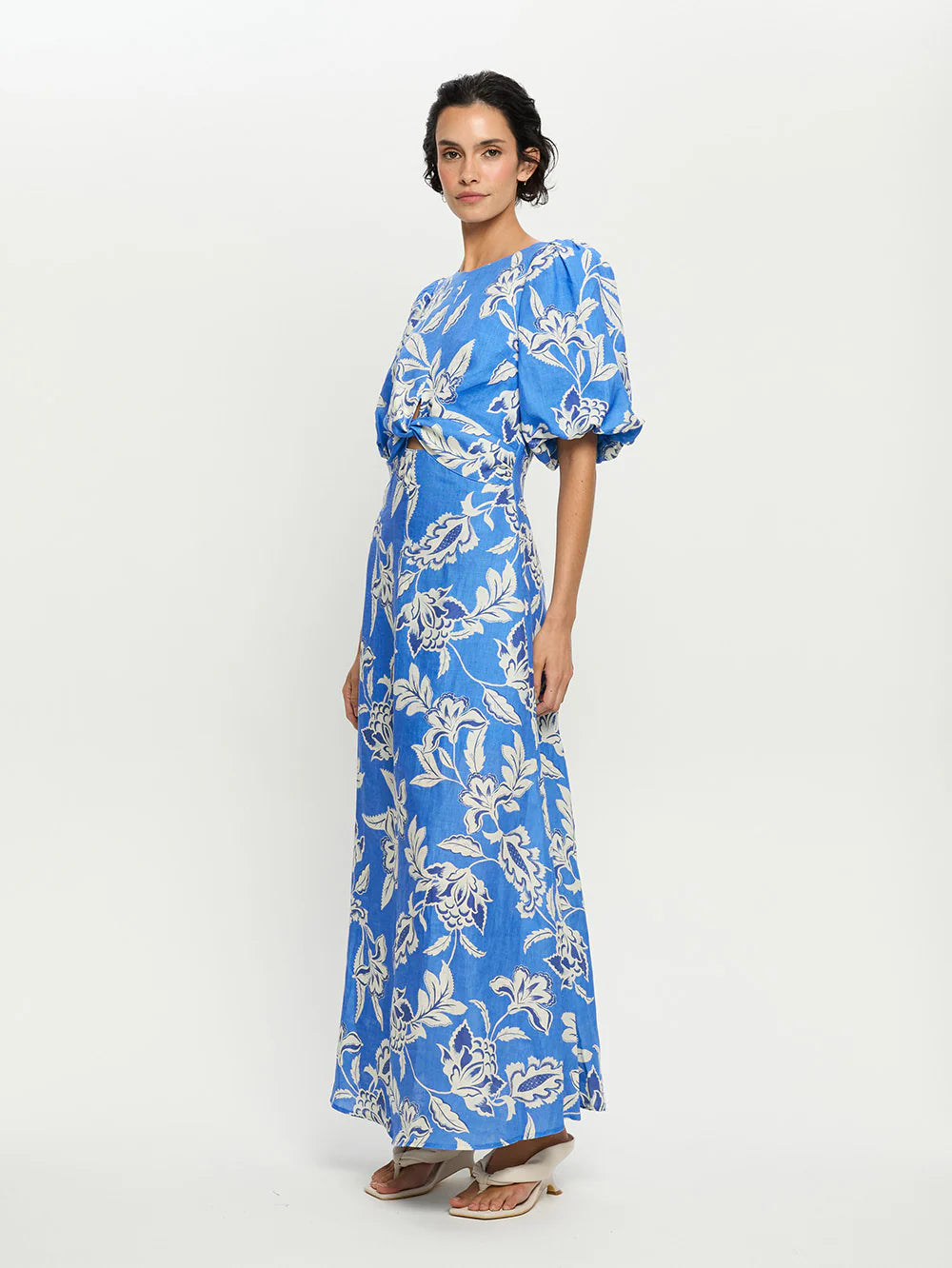 KIVARI - Ren Maxi Dress