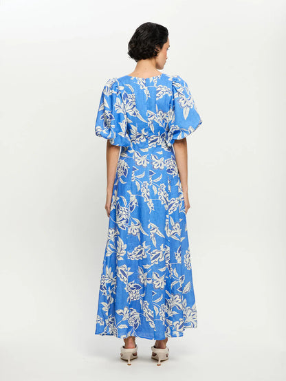 KIVARI - Ren Maxi Dress
